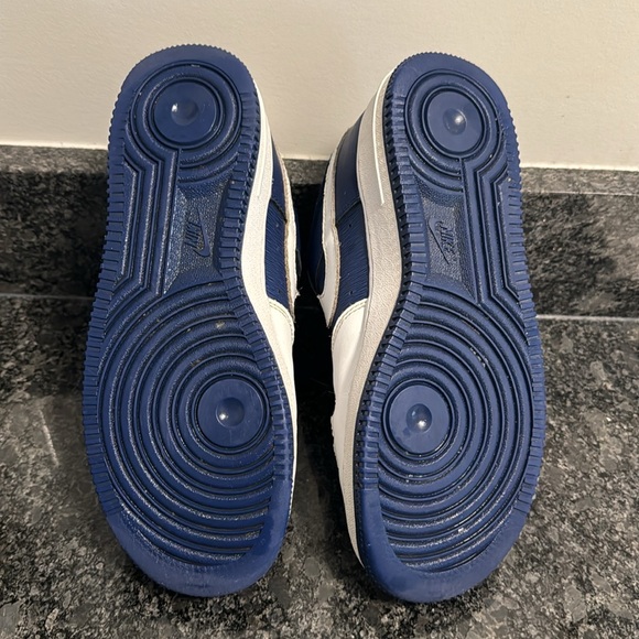 Boys Custom Nike Air Force 1 - Picture 3 of 5